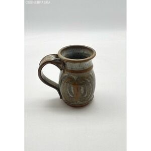 Vintage‎ mug pottery